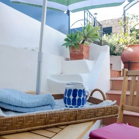 Apartment Do Vale-apt East Portimao