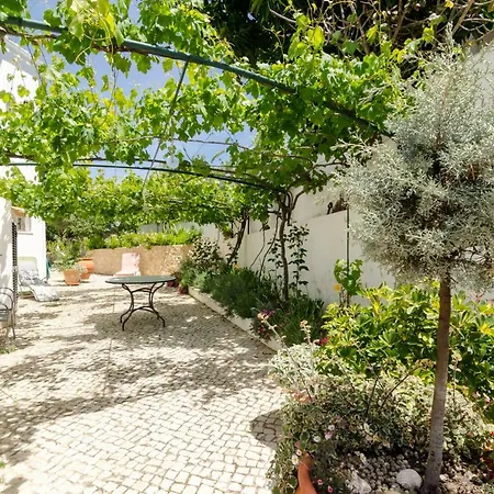 Apartment Do Vale-apt East Portimao