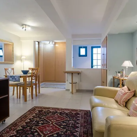 Do Vale-apt East Portimao
