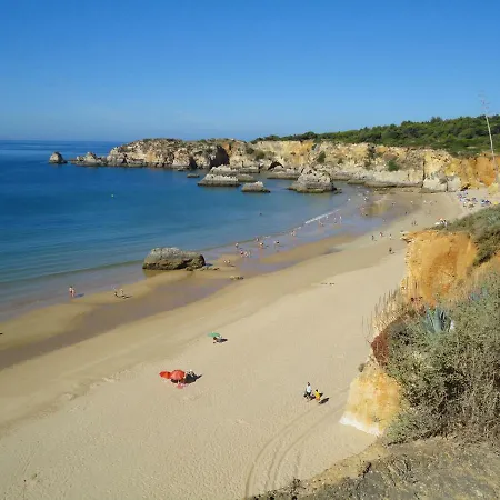 Do Vale-apt East Apartment Portimao