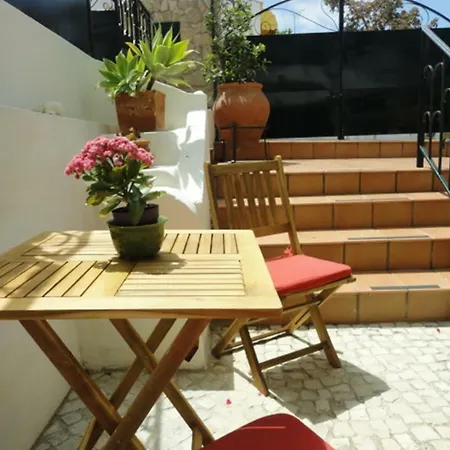 Do Vale-apt East Apartment Portimao