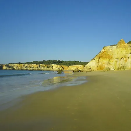 Do Vale-apt East Apartment Portimao