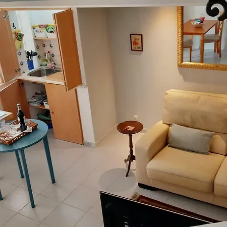 Do Vale-apt East Apartment *