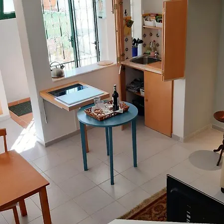 Apartment Do Vale-apt East Portimao