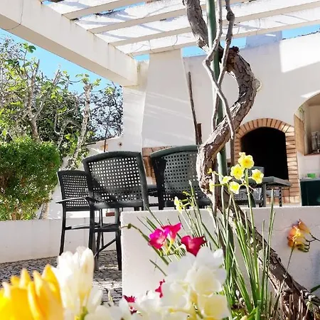 Do Vale-apt East Apartment Portimao
