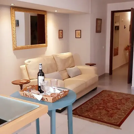 Apartmán Do Vale-apt East *