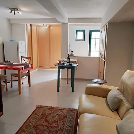 Apartmán Do Vale-apt East